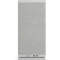 Fractal Design Mood Small Form Factor (SFF) Grey