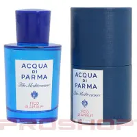 Acqua di Parma Fico 75ml Eau De Toilette Clair Homme