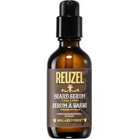 Reuzel Clean & Fresh Beard Serum sérum nourrissant et hydratant en profondeur barbe 50 g