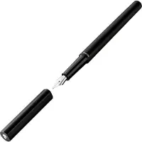 Pelikan Ineo With Metal Box Fountain Pen Noir Enfants
