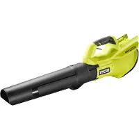 Ryobi RY36BLB-0 Souffleur à turbine à jet, 36 V, boîtier de batterie uniquement