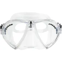 Cressi Ocean Diving Mask Clair