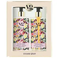 Vivian Gray Sensational Sensual Jasmine coffret cadeau mains