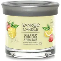 Yankee candle Bougie signature Limonade glacée 5 mèches