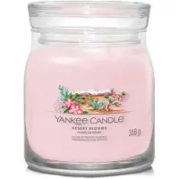Yankee candle Desert Blooms bougie parfumée 567 g