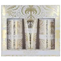 Vivian Gray Velvet Touch coffret cadeau corps