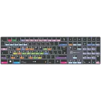 Logickeyboard FL Studio Titan DE PC (LKB-FLS-TPC-DE)