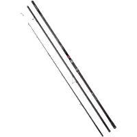 Daiwa Liberty Hr Surfcasting Rod Noir 4.20 m / 100-225 g