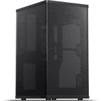 Jonsbo VR3 (Mini-ITX), Boîtier PC, Noir