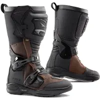 Falco Avantour 3 Bottes de moto imperméables