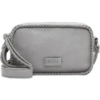 Suri Frey sac à épaule bandoulière Franzy Crossover Lightgrey gris clair