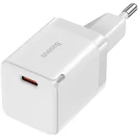 Baseus Chargeur Mural Usb-c Gan3