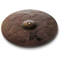 Zildjian K Custom Special Dry 16" Crash Cymbal