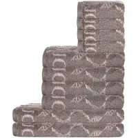 JOOP! Set beige / marron
