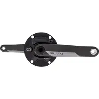 Quarq Manivelle Avec Capteur De Puissance Dfour Dub Carbon