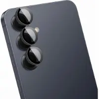 Mobiparts Camera Lens Protector Samsung Galaxy S25 (Samsung Galaxy S25)