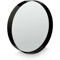 Vt wonen Miroir vtwonen Rond Deep Gold 30 cm 23