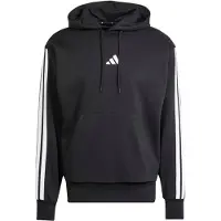 Adidas Sweat de sport 'Essentials' noir / blanc