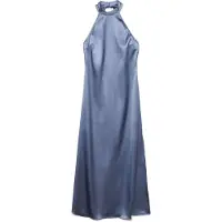 Vero Moda Robe 'VMSally' bleu