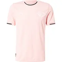 Puma Réplique du maillot domicile Palermo - rose, taille : M