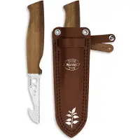Marttiini Kerääjä, Herb knife