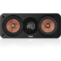 Teufel ULTIMA Center Noir