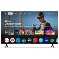 Sharp 40GF2265E, 101,6 cm (40"), 1920 x 1080 Pixel, LED, Smart-TV, WLAN, Schwarz