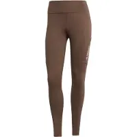 Adidas Pantalon outdoor 'MT' brocart / blanc