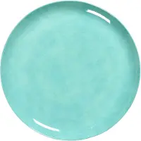 Serax Feast Assiette Plate Azure - Lot de 2