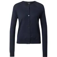 BOSS Cardigan 'Fonami' bleu foncé