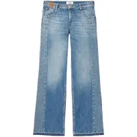Le Temps des Cerises Jean bleu denim