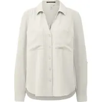 QS Chemisier blanc