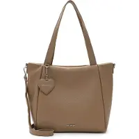 Emily & Noah Cabas 'Enie' taupe