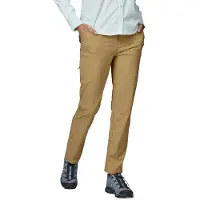 Patagonia Pantalon de randonnée femme Quandary