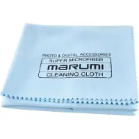 MARUMI Doekje Super Microfiber 22x22