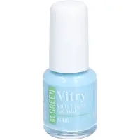 Vitry Be Green Vernis à Ongles Aqua | 6 ml
