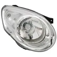VAN WEZEL 8313962 Koplamp
