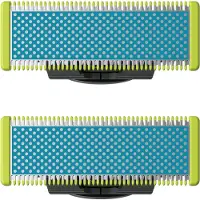 Philips OneBlade Anti-Friction QP225/50 lames de rechange for OneBlade 2 pcs