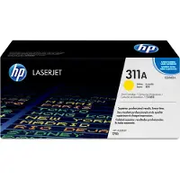 HP 311A (Q2682A) - Jaune - Toner