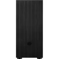 Cooler Master MasterBox MB600L V2 Midi Tower Noir