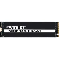 Patriot Memory P400 Lite, 500 Go, M.2
