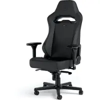 GAMERSWEAR Hero St Gaming Chair Noir