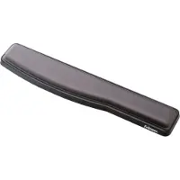 Fellowes Premium Gel Keyboard Wrist Rest Marron,Gris