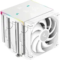DeepCool Ventilateur PC AK620 Digital PRO WH Processeur Refroidisseur d'air 12 cm Blanc 1 pièce(s)