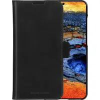 Dbramante1928 Lynge Samsung Galaxy A56 Phone Case Noir