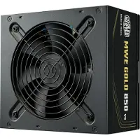 Cooler Master MWE GOLD 850 V3 ATX 3.1 Non-Modular
