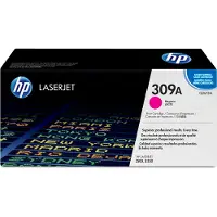 HP 309A (Q2673A) - Magenta - Toner