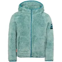 TROLLKIDS Borgund Xt Jacket Vert 122 cm Fille