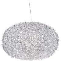 Kartell Bloom Suspension S0 | White