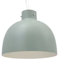 Kartell Bellissima Suspension Sage Green